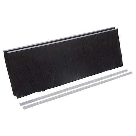 Universal Brush DS-22 Dirt Skirt - 22 Inch